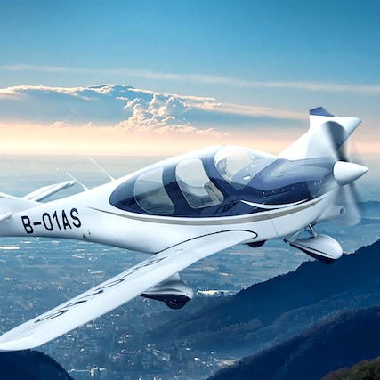 氢能飞机发展布局浅析