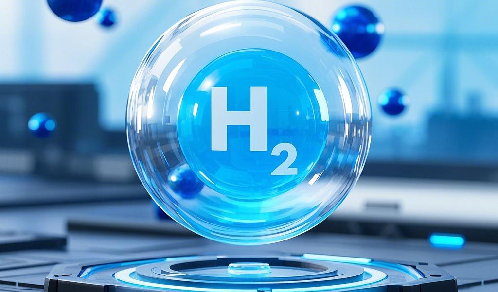 中国氢能交通产业的现状、挑战与展望