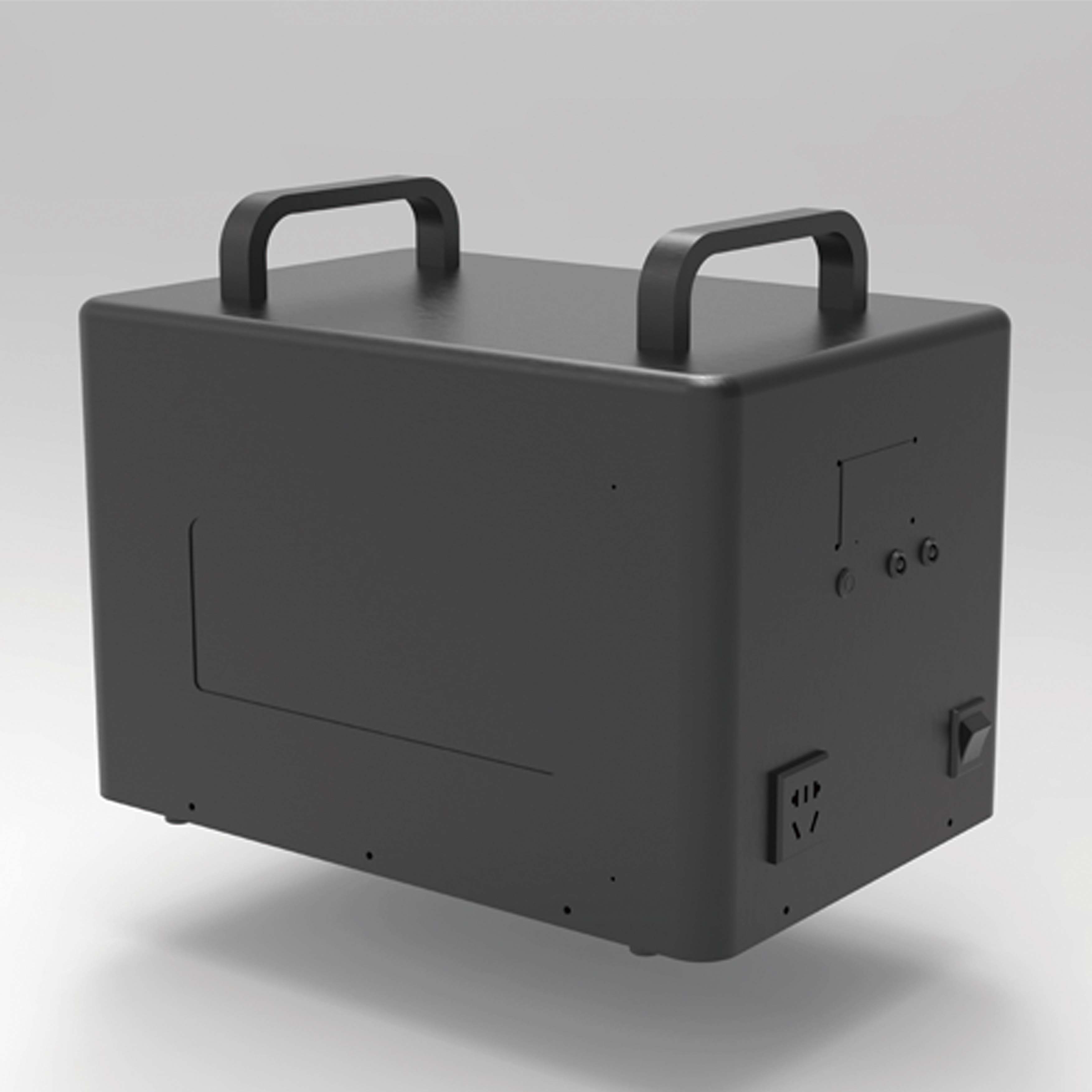 氢能定制解决方案