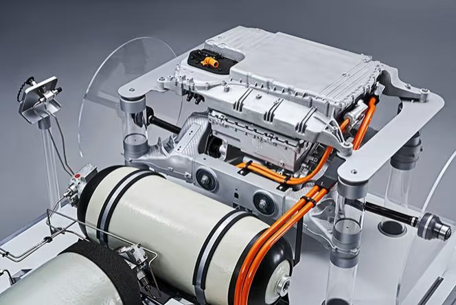 全球氢能及燃料电池产业快速发展 绿色转型动能持续释放