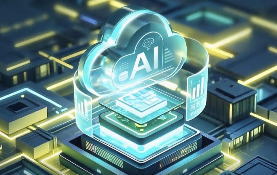 AI赋能氢能产业发展 协同创新助力能源转型