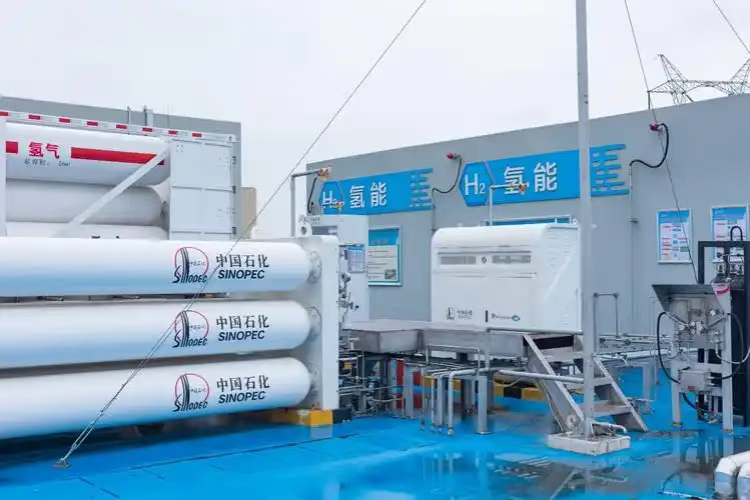 国家能源局：氢能和绿色燃料纳入2026年能源行业标准立项重点方向