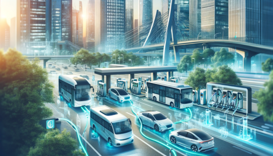 氢能应用探索系列——氢能供热