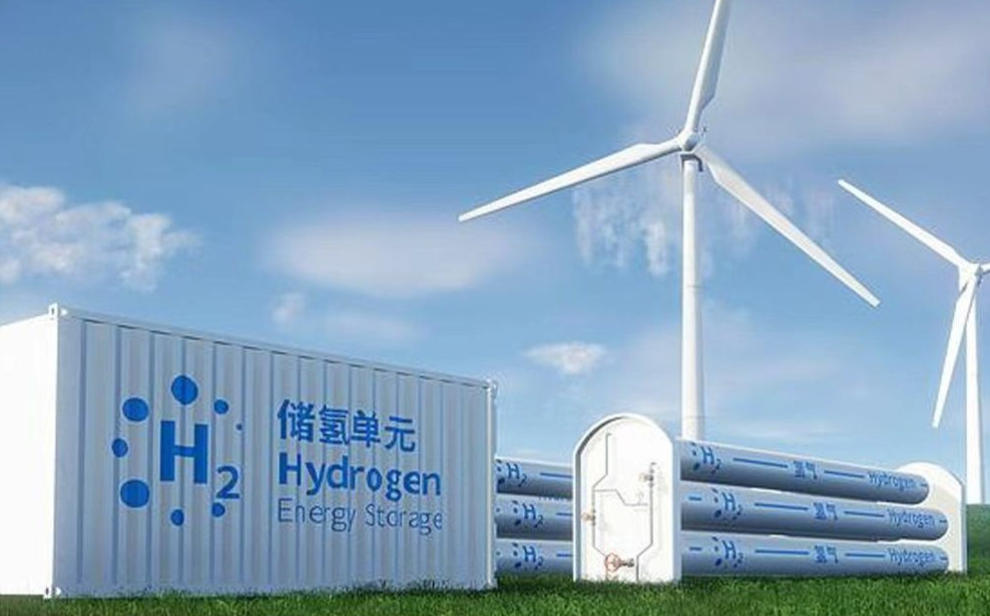 “氢”装上阵！多场景应用打开产业新空间