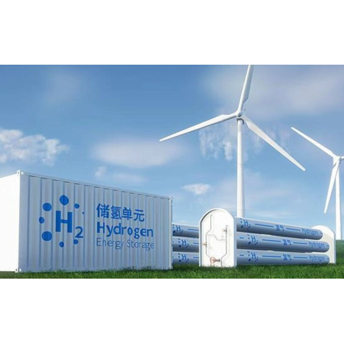 “氢”装上阵！多场景应用打开产业新空间